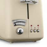 DeLonghi Argento Flora CT 021.BG – Hledejceny.cz