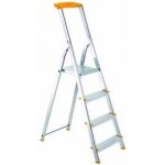 Alve Eurostyl Schůdky 5 x 1 příčka 98 cm 1945 – HobbyKompas.cz Alve Eurostyl Schůdky 5 x 1 příčka 98 cm 1945 – HobbyKompas.cz