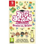 Big Brain Acasemy: Brain vs Brain – Hledejceny.cz