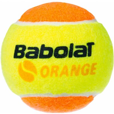 Babolat Orange 36ks – Zbozi.Blesk.cz