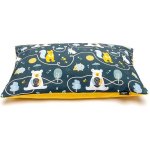 Eseco péřový polštář Animal friends 40x60 – Zboží Dáma