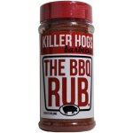 Killer Hogs BBQ koření The BBQ Rub 311 g – Zboží Mobilmania