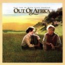 Ost - Out Of Africa CD