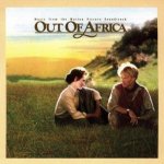 Ost - Out Of Africa CD – Hledejceny.cz