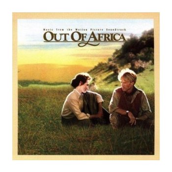 Ost - Out Of Africa CD