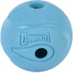 Chuckit! Míčky Whistler Medium 6,5 cm - 2 na kartě