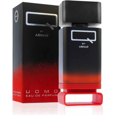 Armaf Q Uomo parfémovaná voda pánská 100 ml
