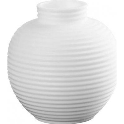 Porcelánová váza výška 6,5 cm PICCOLINI JAPANDI ASA Selection - bílá – Hledejceny.cz