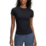 Under Armour Meridian Core SS Černá – Zboží Dáma