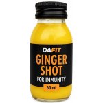 Dafit Ginger Shot For Imunnity 60 ml – Zboží Dáma