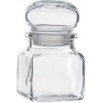 ČistéDřevo Skleněná kořenka 120 ml – Zboží Dáma