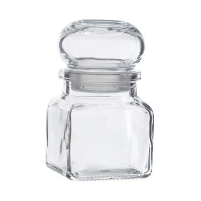 ČistéDřevo Skleněná kořenka 120 ml – Zboží Dáma