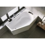 Riho YUKON PLUG & PLAY 160 x 90 cm B009012005 – Hledejceny.cz