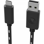 Snakebyte PS5 Charge Cable 5 Pro USB 2.0 nabíjecí kabel A - USB C 5 m – Zboží Mobilmania