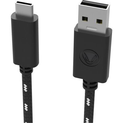 Snakebyte PS5 Charge Cable 5 Pro USB 2.0 nabíjecí kabel A - USB C 5 m – Zbozi.Blesk.cz