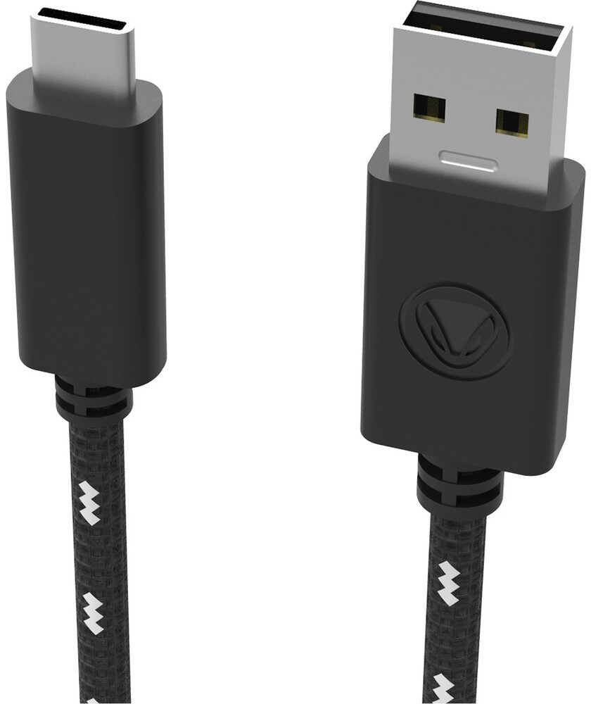 Snakebyte PS5 Charge Cable 5 Pro USB 2.0 nabíjecí kabel A - USB C 5 m