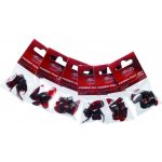 Stagg FPS-L – Zboží Dáma