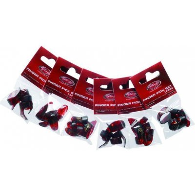 Stagg FPS-L – Zboží Dáma