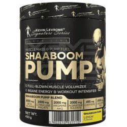 Kevin Levrone Shaboom Pump 450 g