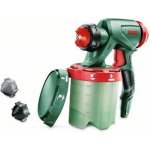 Bosch Jemně stříkací pistole , všechny druhy barev, PFS 3000-2/PFS 5000 E, 1000 ml – Zboží Mobilmania