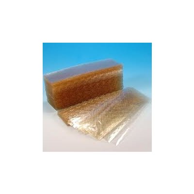 Gelita Želatina plátková 10 plátků – Zboží Dáma