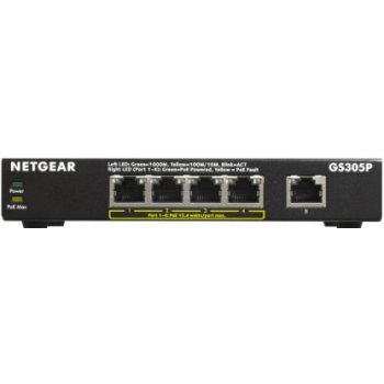 Netgear GS305P