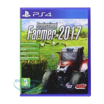 Professional Farmer 2017