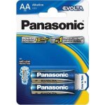 Panasonic Evolta AA 4ks LR6EGE/4BP – Sleviste.cz