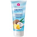 Tělové mléko Dermacol Aroma Ritual Karibský sen relaxační tělové mléko 200 ml