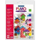 FIMO soft sada základní 9 x 25 g