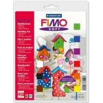 FIMO soft sada základní 9 x 25 g – Sleviste.cz