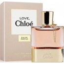 Chloé Chloé Love parfémovaná voda dámská 75 ml