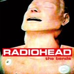 RADIOHEAD UK - THE BENDS-REEDICE 2016 – Zbozi.Blesk.cz