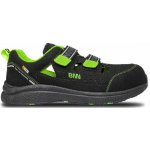 BENNON WIDEON S1PS ESD NM Sandal béžová – Zboží Mobilmania