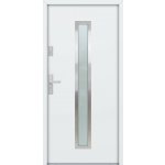 Hahn-Türke ATU68-M600 Bílá Pravé 90 x 207 cm – Hledejceny.cz