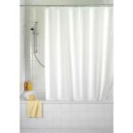 Wenko 20151100 bílá 200 x 180 cm – Zboží Dáma