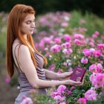 Alteya Růžový olej 5 ml – Zboží Mobilmania