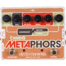 Electro-Harmonix Bass Metaphors