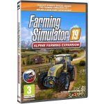 Farming Simulator 19 Alpské farmaření – Hledejceny.cz