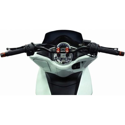 SEFIS MSD16 řídítka 22mm Honda PCX 125 150 | Zboží Auto