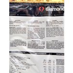 Hi Tec Nutrition Master Mass 1000 g – Zboží Dáma