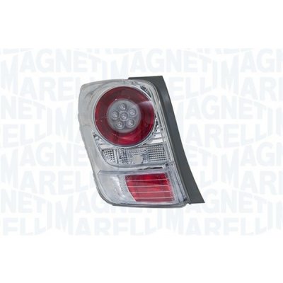 Zadní světlo MAGNETI MARELLI 715011110005 – Hledejceny.cz