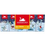 G&G Premium Extra jemné papírové kapesníčky s balzámem 4-vrstvé 15x10 ks – Zbozi.Blesk.cz