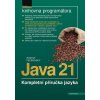 Kniha Java 21 - Rudolf Pecinovský