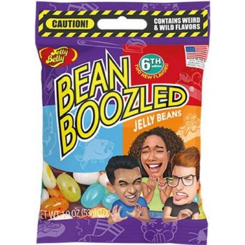 Jelly Belly Bean Boozled 54 g 6.edice