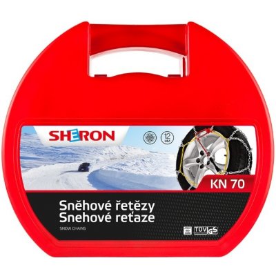 Sheron KN 70 – Zboží Mobilmania