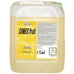 Dimex antibakteriální mycí prostř.10 l – Hledejceny.cz