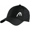 Kšíltovka Head Pro Player Cap Black