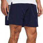 Under Armour Woven Wdmk shorts – Zboží Mobilmania