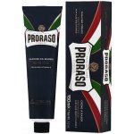 Proraso krém na holení s aloe vera a vitamínem E 150 ml – Zboží Dáma